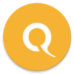 quandoo android application logo